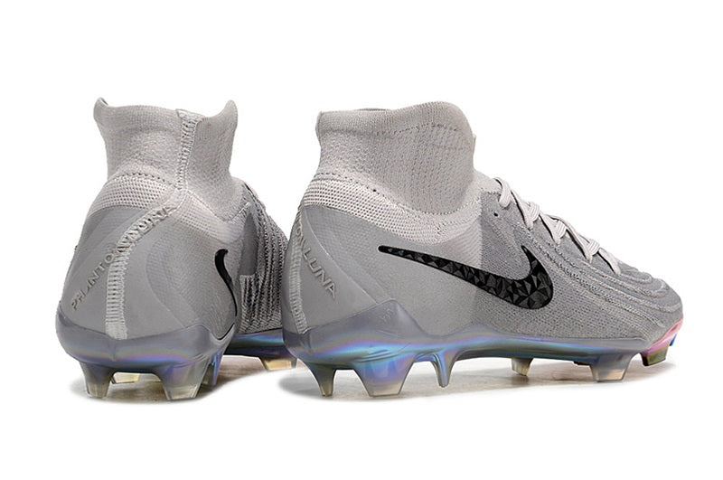 Firm Ground Soccer Cleats Nike Phantom Luna Elite Nu FG