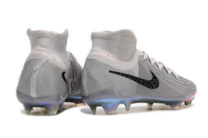 Firm Ground Soccer Cleats Nike Phantom Luna Elite Nu FG