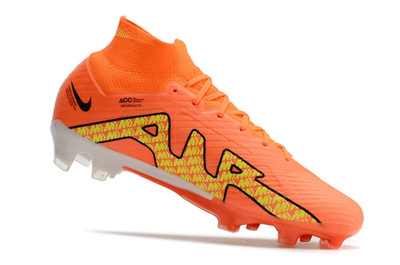 Firm Ground Soccer Cleats Nike Mercurial Superfly 9 FG