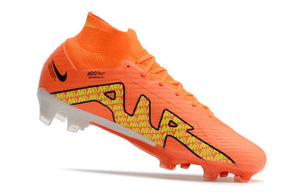 Firm Ground Soccer Cleats Nike Mercurial Superfly 9 FG