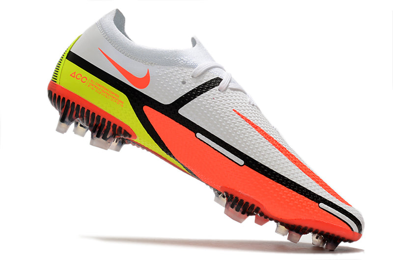 Firm Ground Soccer Cleats Nike Phantom GT 2 Elite FG