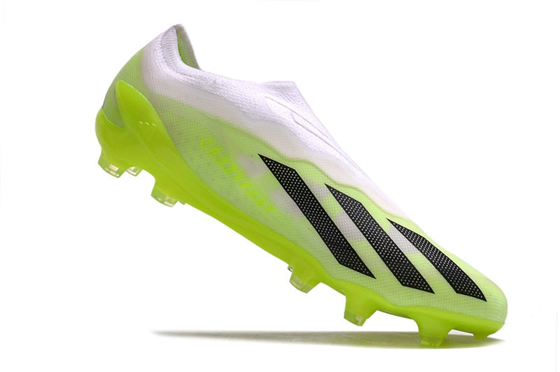 Firm Ground Soccer Cleats Adidas X Crazyfast FG