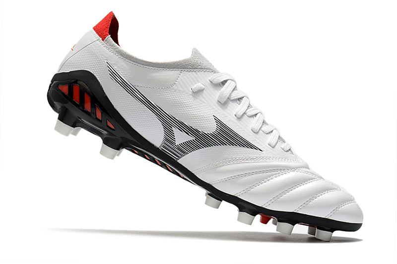 Firm Ground Soccer Cleats Mizuno Morelia Neo 3 Made In Japan FG