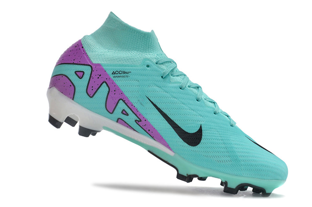 Firm Ground Soccer Cleats Nike Mercurial Superfly 9 FG