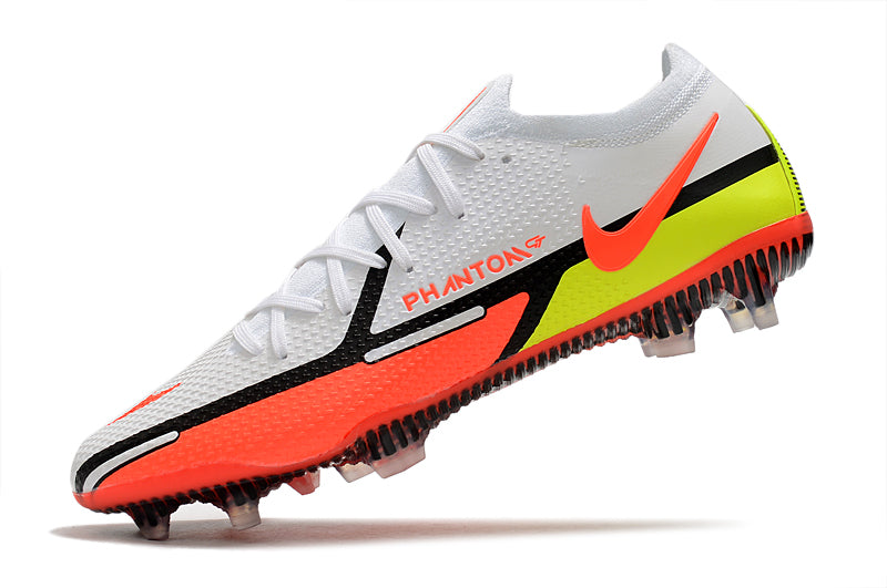 Firm Ground Soccer Cleats Nike Phantom GT 2 Elite FG
