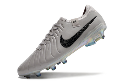 Firm Ground Soccer Cleats Nike Tiempo Legend 10 2 FG