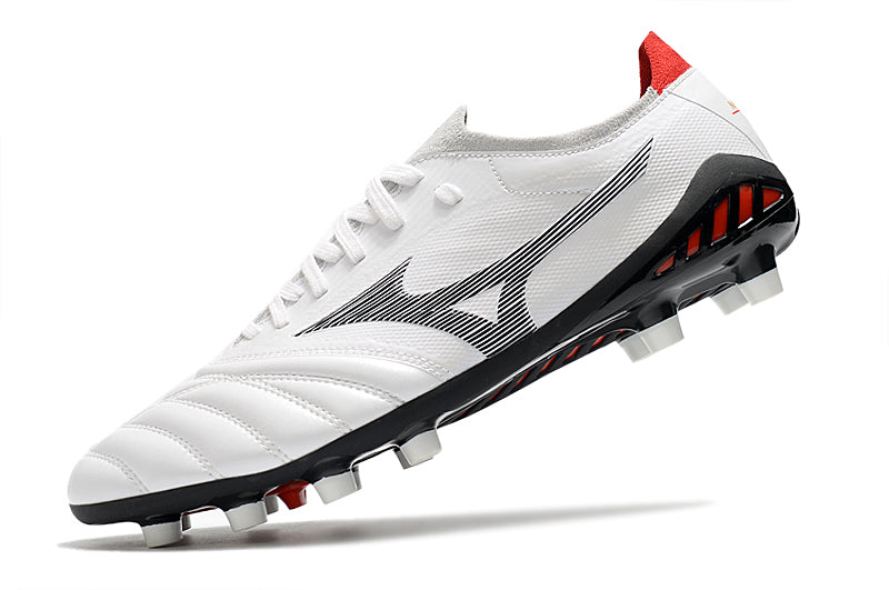 Firm Ground Soccer Cleats Mizuno Morelia Neo 3 Made In Japan FG