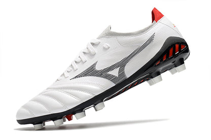 Firm Ground Soccer Cleats Mizuno Morelia Neo 3 Made In Japan FG