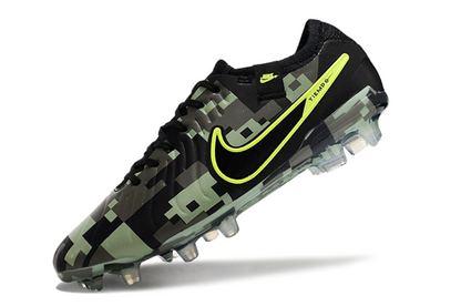 Firm Ground Soccer Cleats Nike Tiempo Legend 10 2 FG