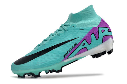 Firm Ground Soccer Cleats Nike Mercurial Superfly 9 FG