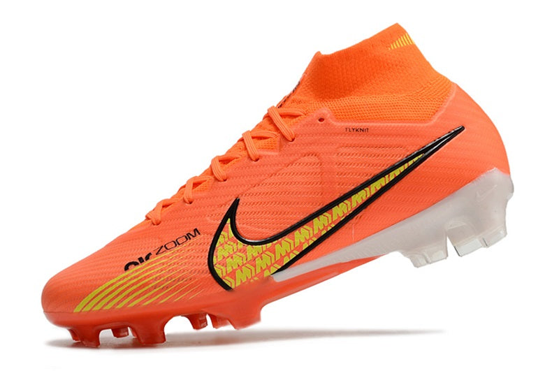 Firm Ground Soccer Cleats Nike Mercurial Superfly 9 FG