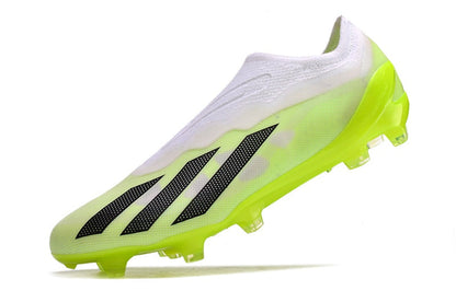 Firm Ground Soccer Cleats Adidas X Crazyfast FG