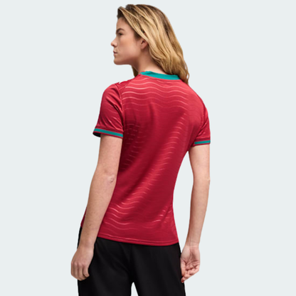 Women's Portugal 2026/27 I Jersey