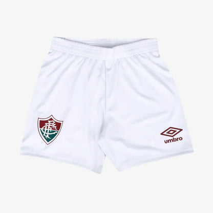 Kids Set Fluminense 2025/26 II