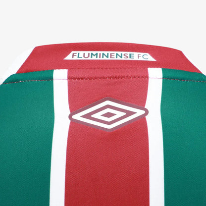 Jersey Fluminense 2025/26 I