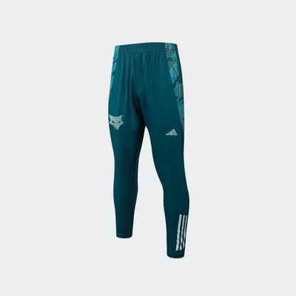 Set Training Cruzeiro 2025/26