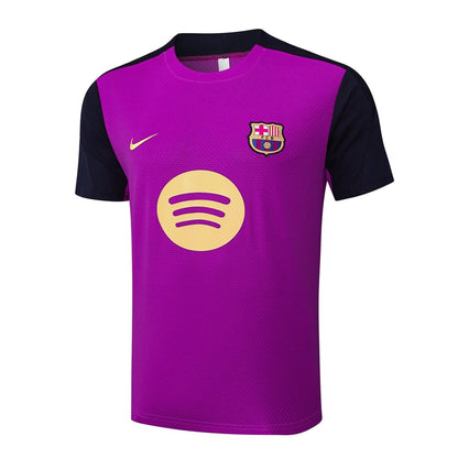Adult Training Kit Barcelona 2025/26 Shorts and Jersey