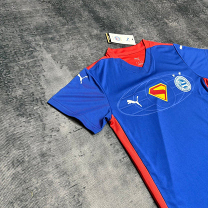 Kids Set Bahia Superman 2025/26