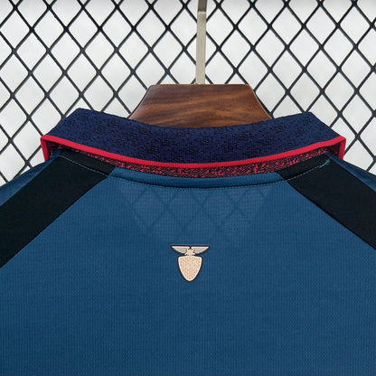 Ecuador 2025/26 Away Jersey