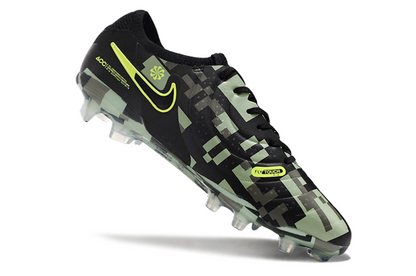 Firm Ground Soccer Cleats Nike Tiempo Legend 10 2 FG