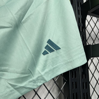 Shorts Mexico 2024/25 Away