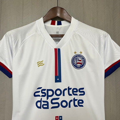 Jersey Bahia 24/25 Uniforme 1 Jogo - (Women's)