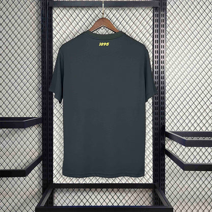 Flamengo 2019/20 Black - Version Retro