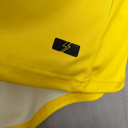 25/26 Criciúma Home Jersey
