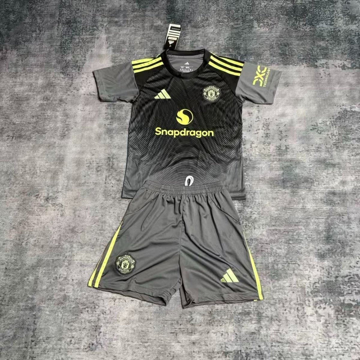Kids Set Manchester United 2025/26