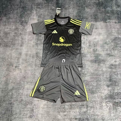 Kids Set Manchester United 2025/26