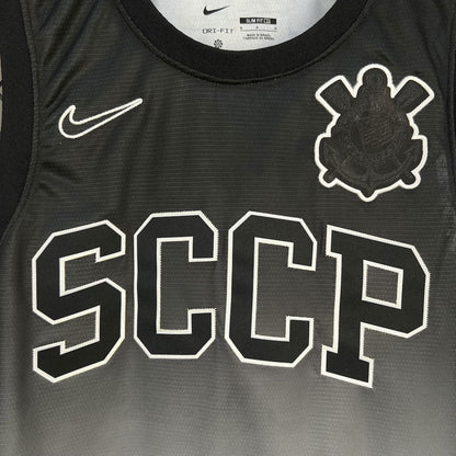 Tank Top Corinthians DNA 25/26
