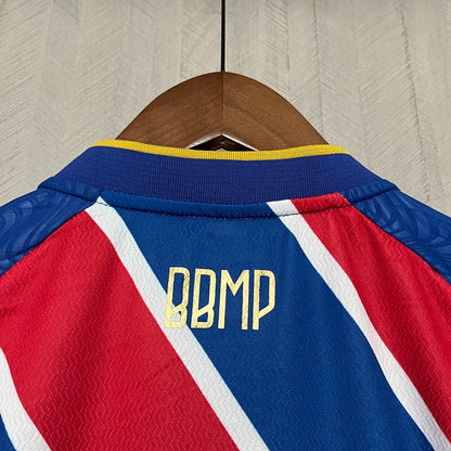Jersey Bahia 24/25 Uniforme 2 Jogo - (Women's)