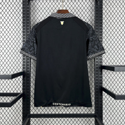 Ecuador 2026 World Cup Goalkeeper Jersey - Fan Version