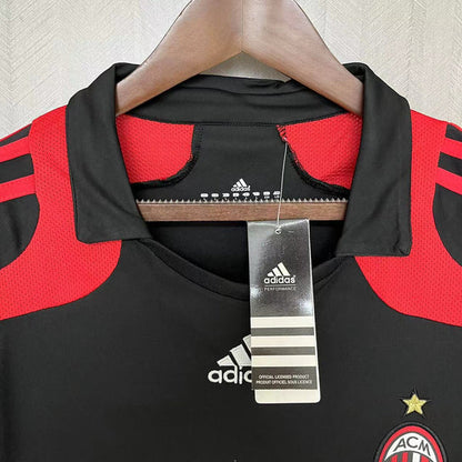 Milan Retro Third 2007/08
