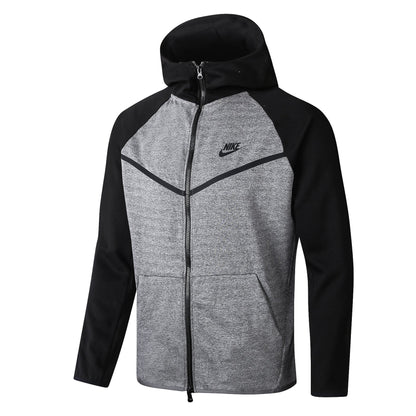 Tech Fleece Tracksuit Set Hoodie & Pants