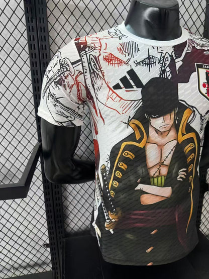 Japan Anime 2025/26 Player - Japan [Slim Fit]