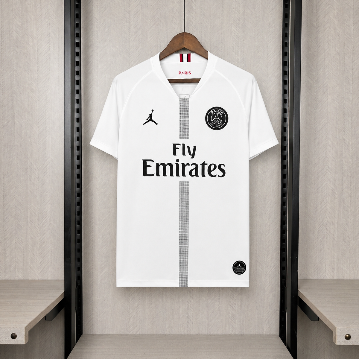 Paris Saint Germain III 2018/18 Retro