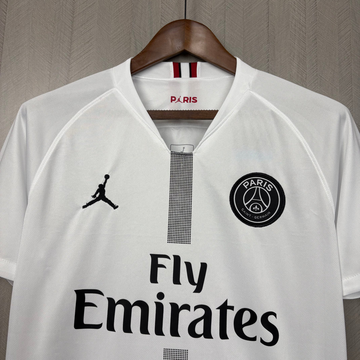 Paris Saint Germain III 2018/18 Retro