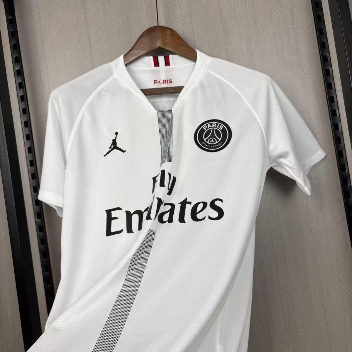 Paris Saint Germain III 2018/18 Retro