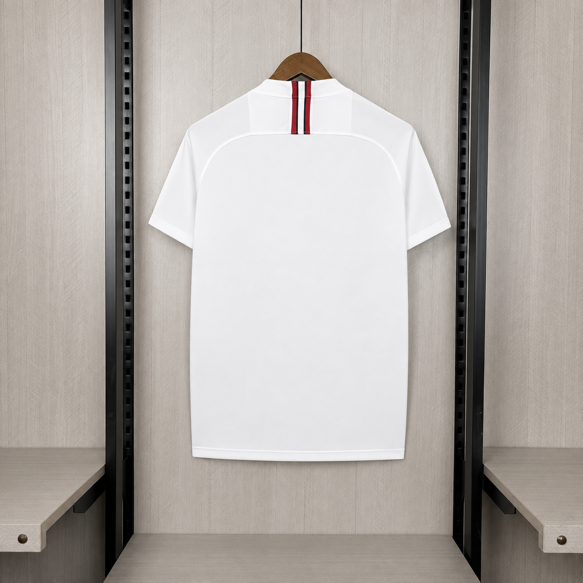 Paris Saint Germain III 2018/18 Retro