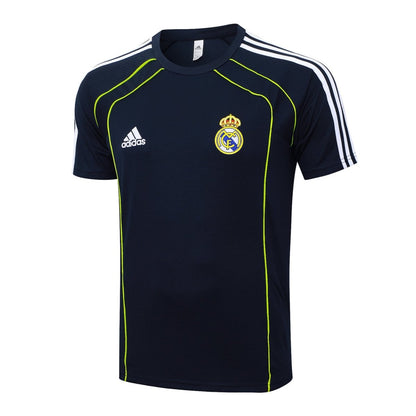Adult Training Kit Real Madrid 2025/26 Shorts and Jersey