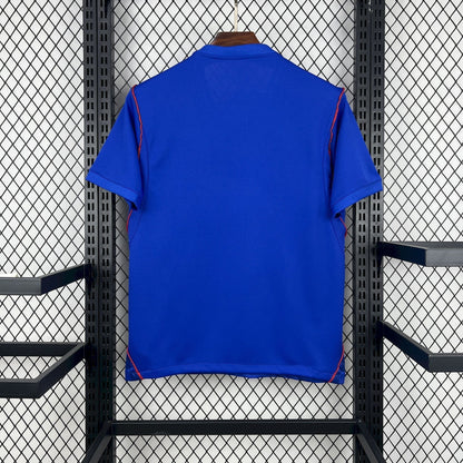 Croatia 2026 World Cup Away Jersey - Fan Jersey