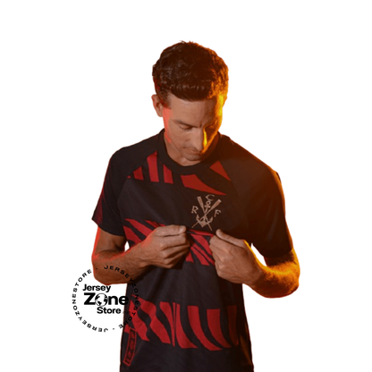 Jersey Flamengo Special Edition