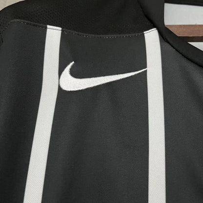Jersey Corinthians Retro Away 2004