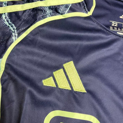 Kids Set Ajax 2025/26