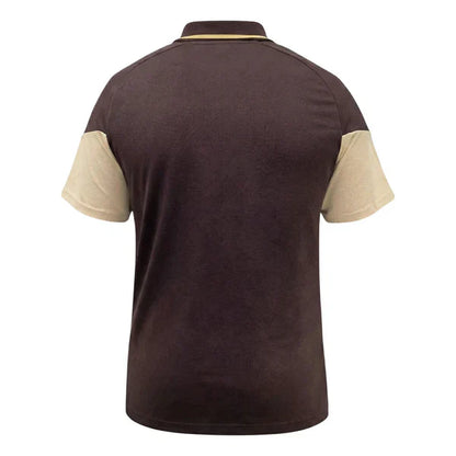 Set Flamengo Training C/Zíper 26/27 - Brown