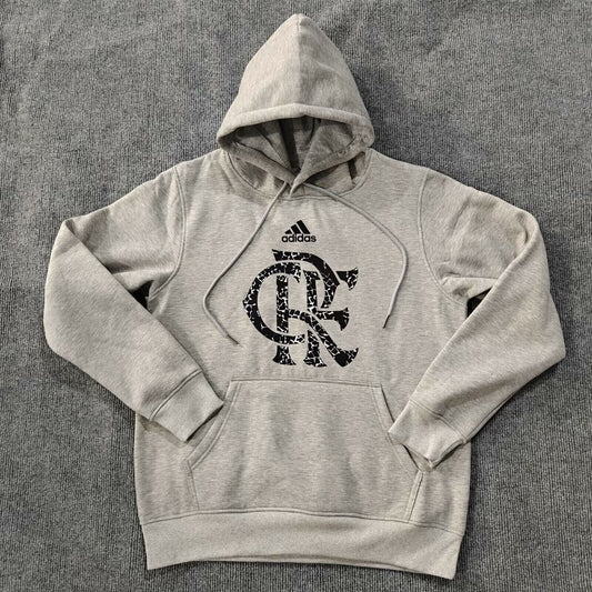 Moleton Flamengo Gray