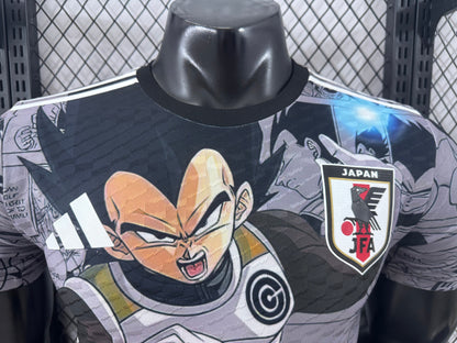 Japan Anime 2025/26 Player - Japan [Slim Fit]