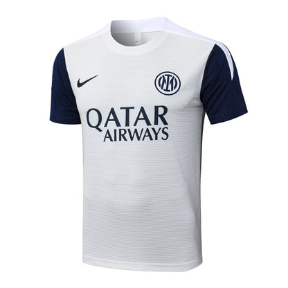 Adult Training Kit Inter Milan 2025/26 Shorts and Jersey