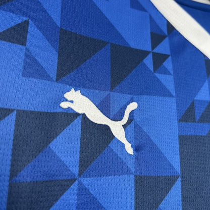 Jersey Al Hilal I 24/25 - Blue